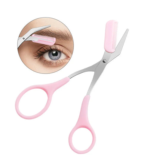 Effortless Eyebrow Sculpting Tool