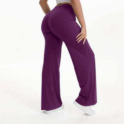 Ultra Soft Yoga Pants