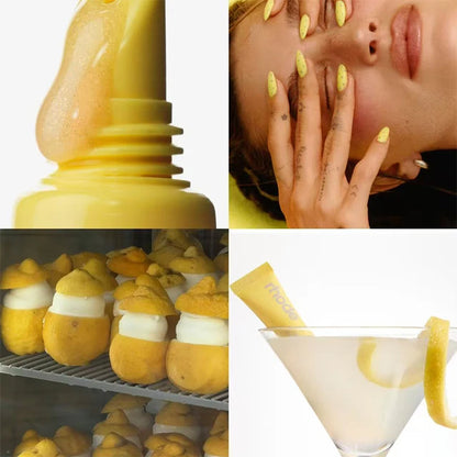 Rhode Lip Blush & Shine