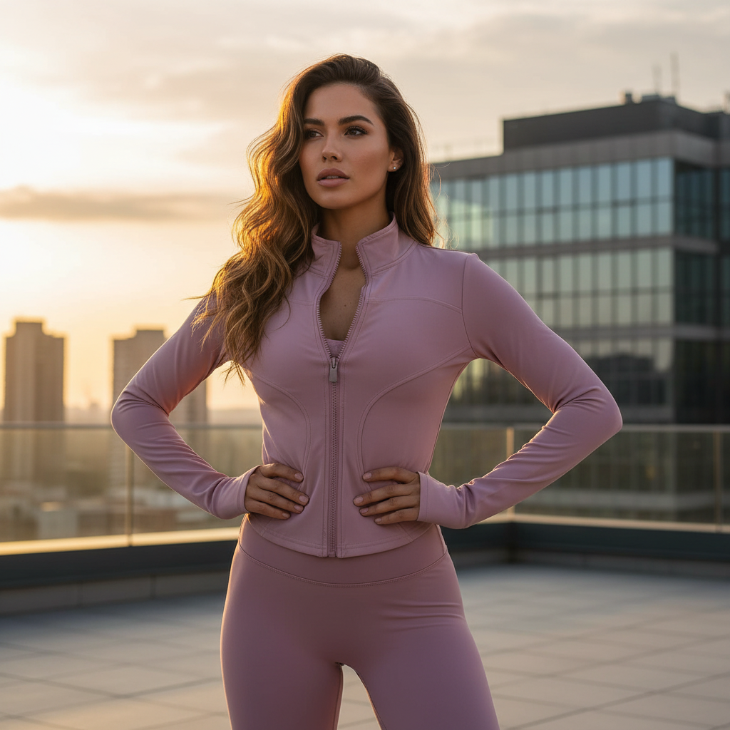 Rhode Performance Slim-Fit Cardigan